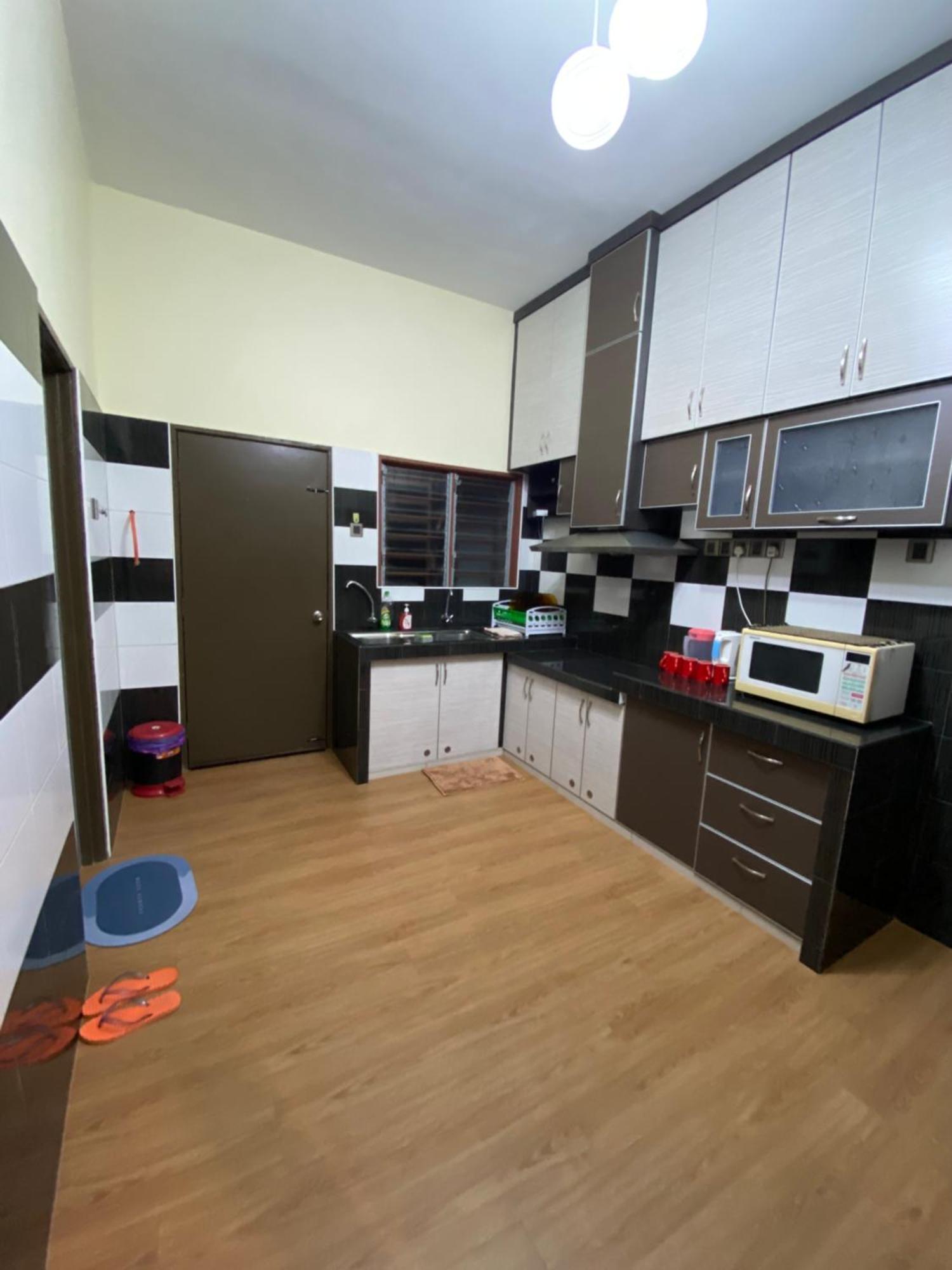 Frosty Hills Homestay تاناه راتا المظهر الخارجي الصورة