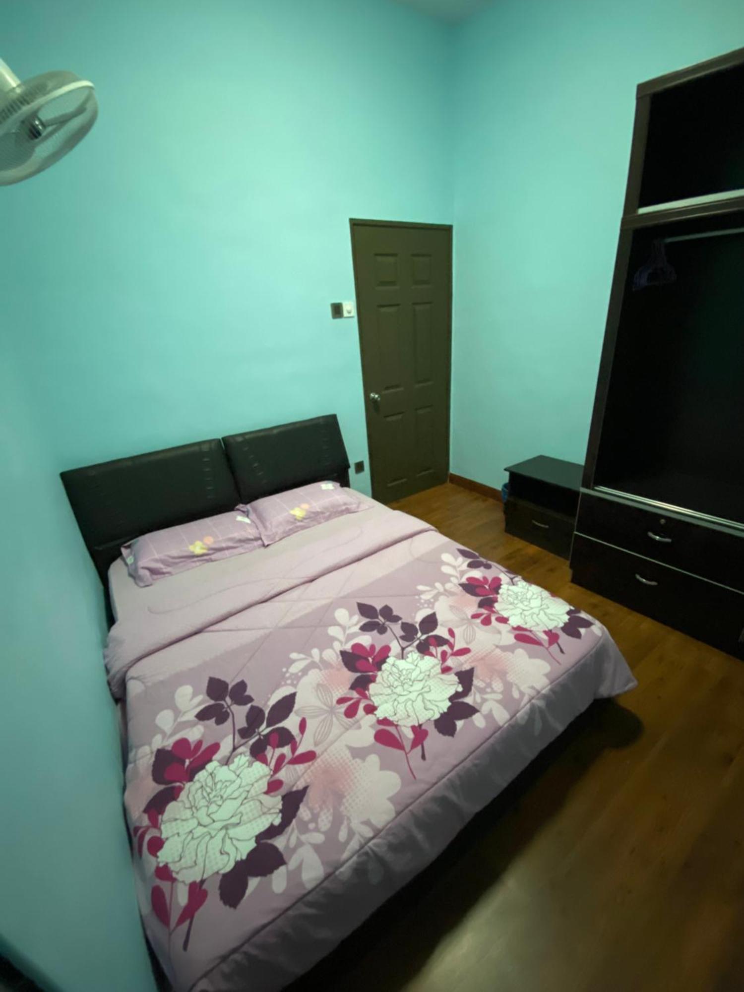 Frosty Hills Homestay تاناه راتا المظهر الخارجي الصورة